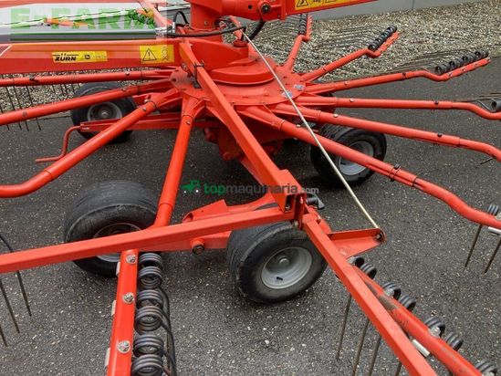 Henificador - Kuhn - ga9032