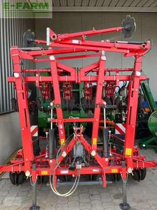 Sembradora monograno mecanica - Kverneland - unicorn sd e-drive