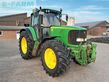 Tractor agrícola - John Deere - 6820 premium