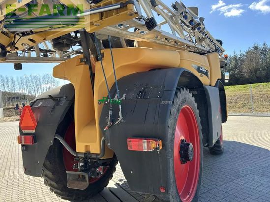 Atomizador - Challenger - rogator 655 d