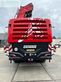 Cosechadora de Cereal - Grimme - rexor 6300 platinum