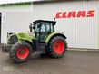Tractor agrícola - Claas - arion 640 hexashift