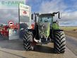 Tractor agrícola - Fendt - 724 vario profi+ ProfiPlus