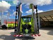 Cortacésped manual - Claas - disco 9300