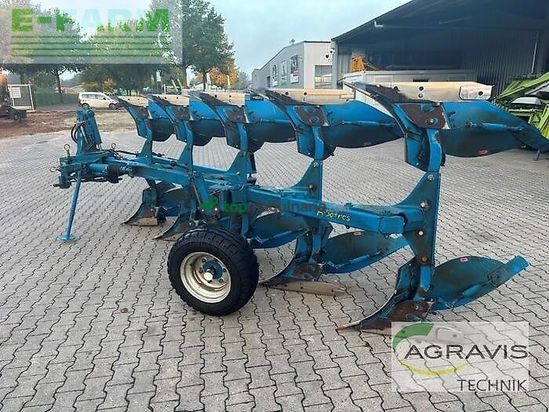 Arado - Rabe - albatros 110 ms