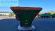 Esparcidor - Amazone - es 750