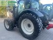 Tractor agrícola - Valtra - n134 a mit rüfa und forstausrüstung