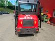 Minicargadora -  - 810t