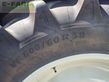Tractor agrícola - Steyr - 4120 multi (stage v)