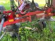 Henificador - Vicon - fanex 1103 c