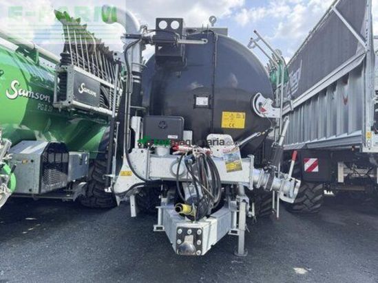 Cisterna - Fliegl - pfw 23000 alpha line tridem