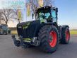 Tractor agrícola - Claas - xerion 4200 trac vc