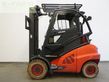 Elevadora - Linde - h 50 t/600 evo 394-02