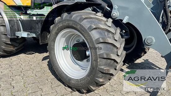 Minicargadora - Giant - g5000