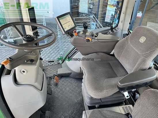 Tractor agrícola - John Deere - 7290 r