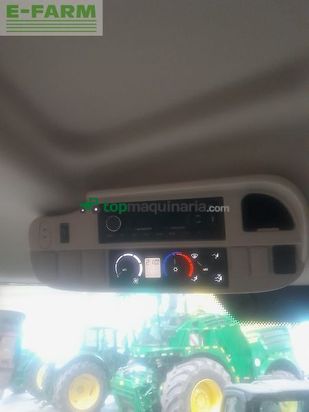 Tractor agrícola - John Deere - 6210r autoquad im kundenauftrag