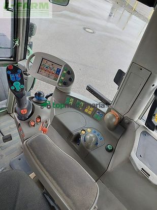 Tractor agrícola - Fendt - 818 vario