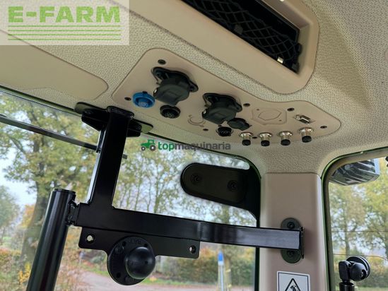 Tractor agrícola - Fendt - 728 vario profi+ (gen 7) ProfiPlus