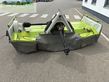 Cortacésped manual - Claas - corto 3200 fn