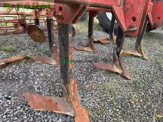 Cultivador -  - 3 metres