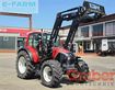 Tractor agrícola - Lindner - geotrac 94