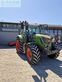 Tractor agrícola - Fendt - 312 vario s4 profi plus ProfiPlus