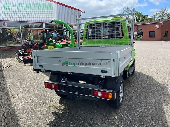 Tractor agrícola -  - acar