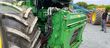 Cosechadora de Cereal - John Deere - 8300