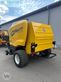 Empacadora gigant - New Holland - roll bar 125