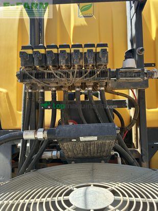 Atomizador - Caffini - profarmer e 1200