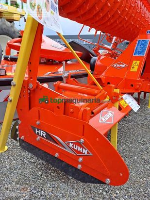 Grada rotativa - Kuhn - hr 304