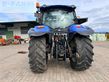 Tractor agrícola - New Holland - t6020 elite
