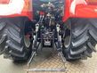 Tractor agrícola - Steyr - 6135 profi