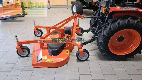Cortacésped manual - Kubota - fa 1500