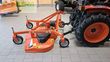 Cortacésped manual - Kubota - fa 1500