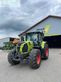 Tractor agrícola - Claas - arion 630 hexashift stv cis+