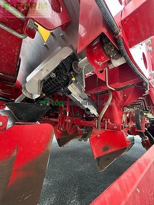 Cosechadora - arrancadora de patata - Grimme - gl 430 + ts 820