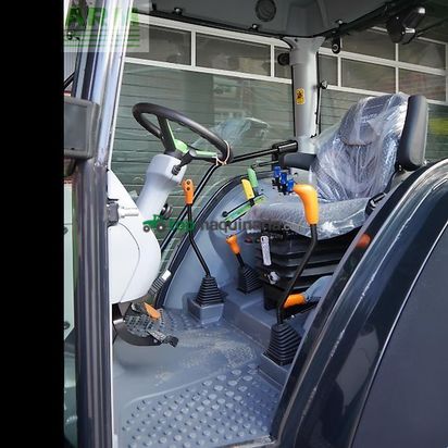 Tractor agrícola - Deutz-Fahr - agrofarm 115
