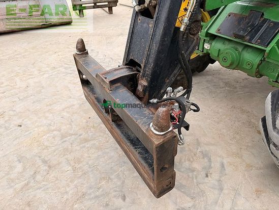 Telescopica - John Deere - 3415 im kundenauftrag