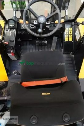 Elevadora - JCB - 940-4