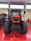 Tractor agrícola - Kioti -  HX 1201