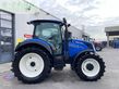 Tractor agrícola - New Holland - t5.120 dynamic command (stage v)