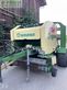 Empacadora gigant - Krone - combi pack 1500 v