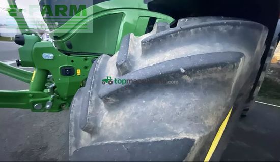 Tractor agrícola - John Deere - 6r195