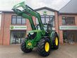 Tractor agrícola - John Deere - 6210r