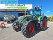 Tractor agrícola - Fendt - 724 vario