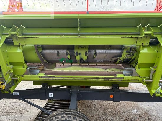 Cosechadora de Cereal - Claas - LEXION 630