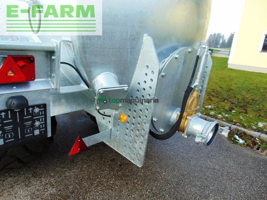 Cisterna - Pühringer - 9000