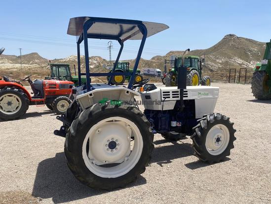 Tractor agrícola - Lamborghini - R235
