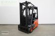 Elevadora - Linde - e 14 evo 386-02